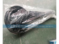 ,奥龙8档换档杆总成,济南源帅汽车配件有限公司