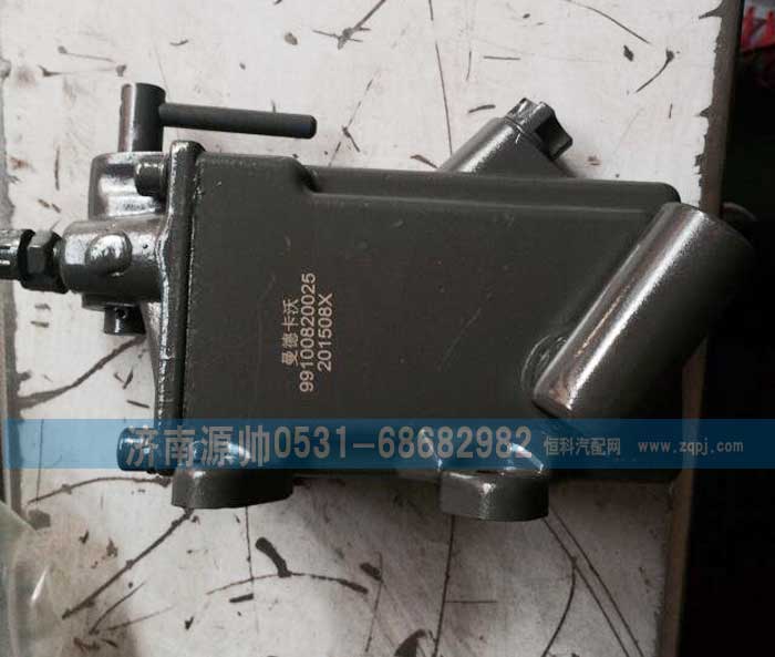 99100820025,斯太尔举升泵,济南源帅汽车配件有限公司