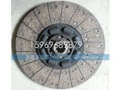 ,430精品离合器压盘,济南源帅汽车配件有限公司