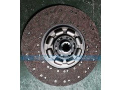 ,430c型离合器片雷贝斯托,济南源帅汽车配件有限公司