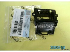H4374190001A0,诊断开关总成（OBD),北京远大欧曼汽车配件有限公司