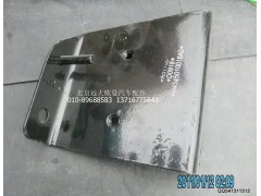 H4545010018A0,右上护罩后支架总成,北京远大欧曼汽车配件有限公司
