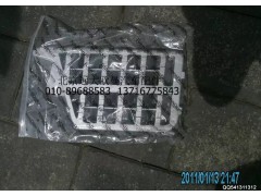 1B22084500011,左上踏板垫,北京远大欧曼汽车配件有限公司