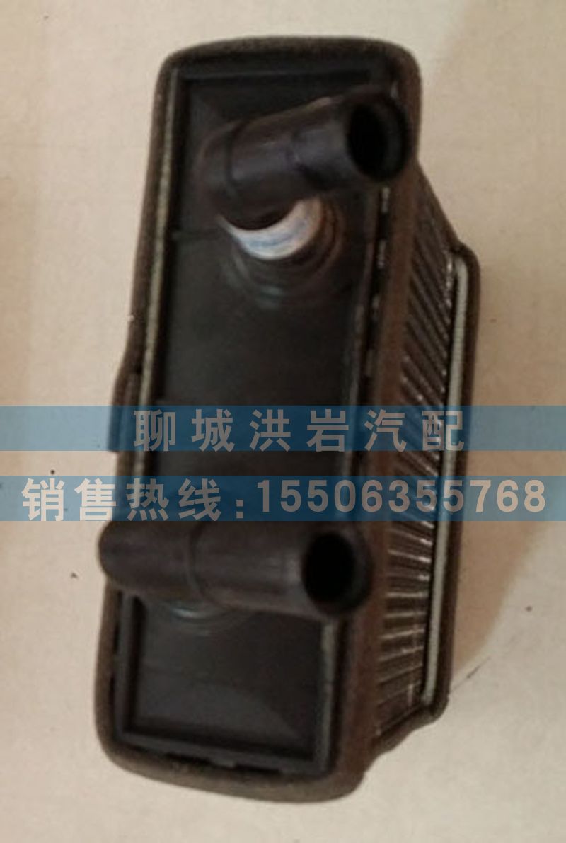 ,81N暖风水箱,聊城市洪岩汽车电器有限公司