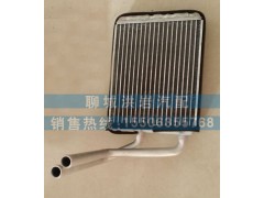 ,奥威暖风水箱,聊城市洪岩汽车电器有限公司