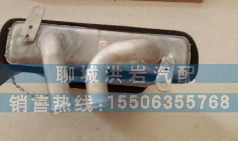 507,霸龙507暖风水箱,聊城市洪岩汽车电器有限公司
