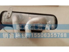 507,霸龙507暖风水箱,聊城市洪岩汽车电器有限公司