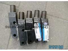 H0292190018A0,左前减震器连接轴(抬高15),北京远大欧曼汽车配件有限公司