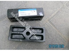 H0295220007A0,副板簧垫板,北京远大欧曼汽车配件有限公司