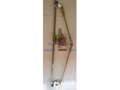 ,雨刮连动杆,聊城市洪岩汽车电器有限公司