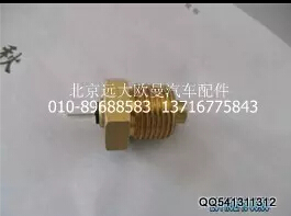 T75205027发动机温度传感器图1