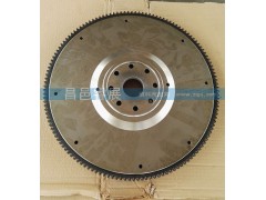 4937924,康明斯 飞轮总成,山东睿展机械有限公司