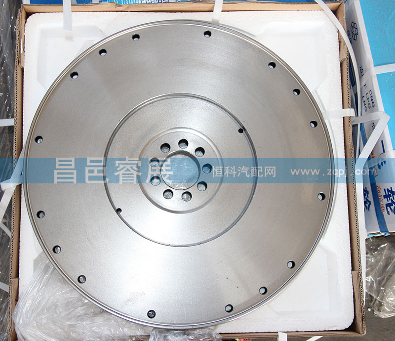 615Q0170026,潍柴 飞轮 欧二 工程机械,山东睿展机械有限公司