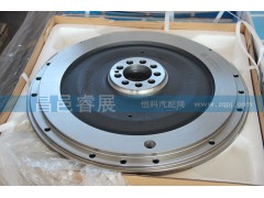 615Q0170026,潍柴 飞轮 欧二 工程机械,山东睿展机械有限公司