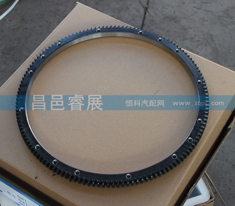 濰柴612600020208齒圈 136齒/612600020208