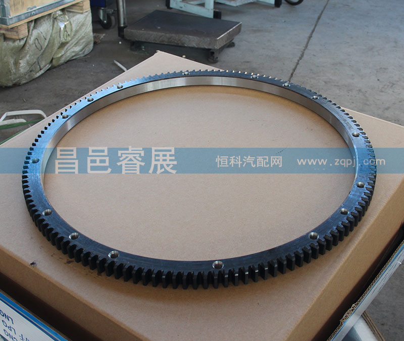 濰柴612600020208齒圈 136齒/612600020208