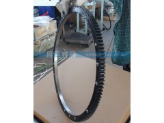 612600020208,潍柴 齿圈 136齿,山东睿展机械有限公司