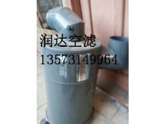 BZ53711900001,空滤器总成,济南润达重型汽车配件