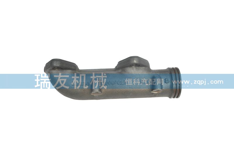 1008041B 81D 排气歧管