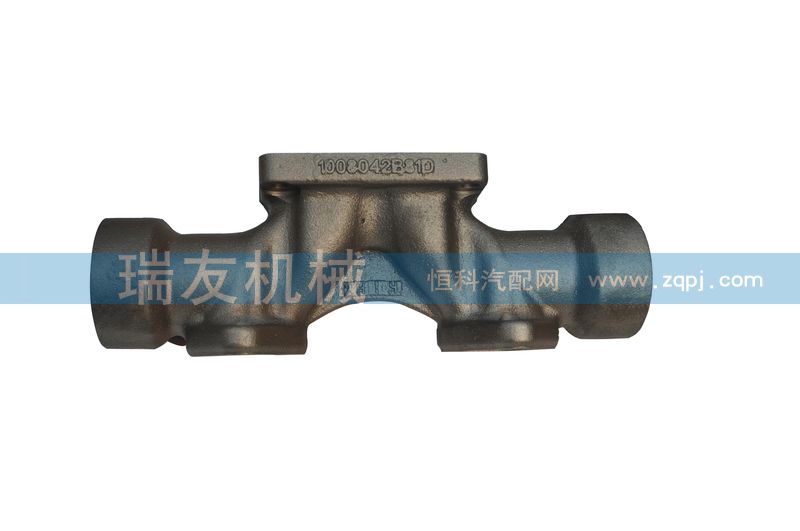 1008042B81D 排气歧管
