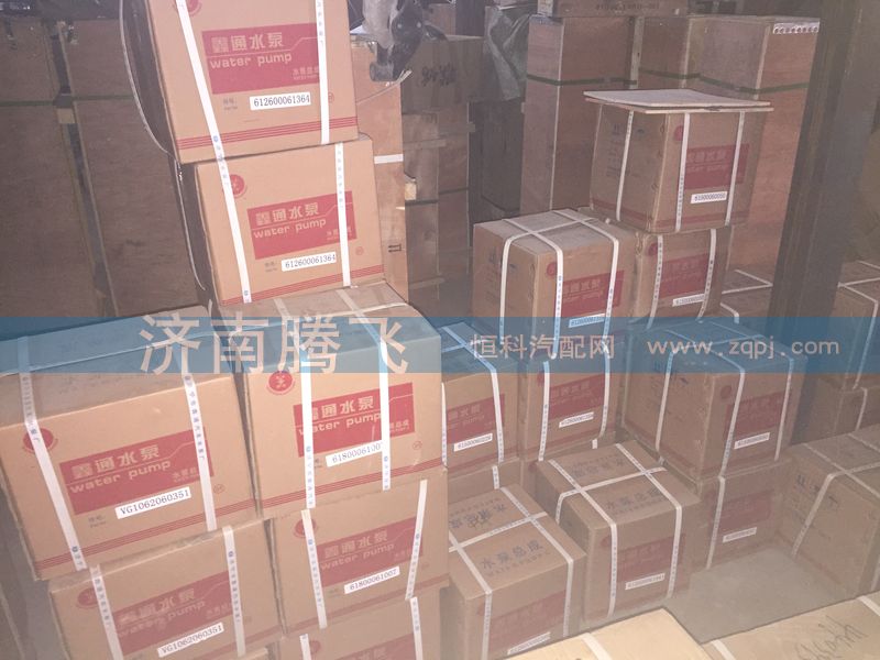 ,水泵,济南腾飞汽配