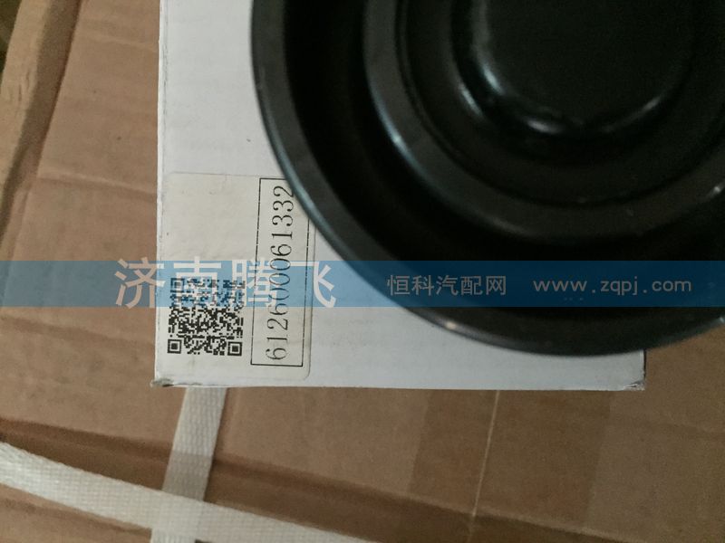 612600061332,涨紧轮,济南腾飞汽配