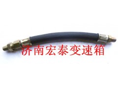 FL-51016,离合器轴承座注油管,济南宏泰变速箱专营店