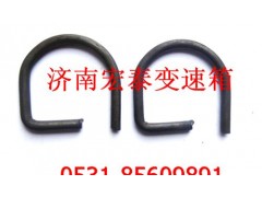 9293,分离叉回位弹簧,济南宏泰变速箱专营店