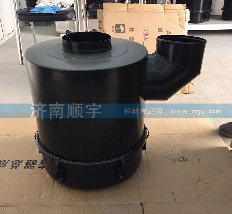 1109010-Q720解放油濾總成/1109010-Q720