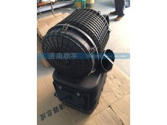 DZ91251910042,连体油滤总成,山东鑫恒油箱厂 (济南顺宇油箱油滤)