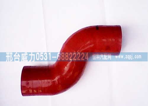 中冷器管,DZ95259535509,邢台威力汽车零部件有限公司