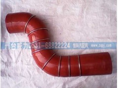 DZ95259535815,中冷器管,邢台威力汽车零部件有限公司