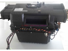 518 830 00 62,北奔V3暖风机总成,木一汽车配件有限公司(北奔重卡全系列空调)