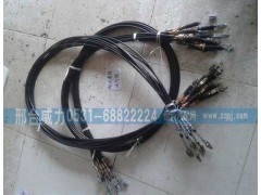 ,航天泰特油门线,邢台威力汽车零部件有限公司