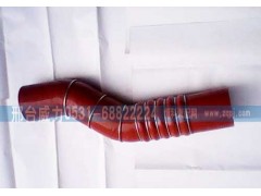 ,红岩金刚中冷器管1300-131314,邢台威力汽车零部件有限公司