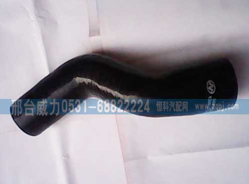,金刚中冷器管1300-271430,邢台威力汽车零部件有限公司