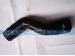 ,金刚中冷器管1300-271430,邢台威力汽车零部件有限公司