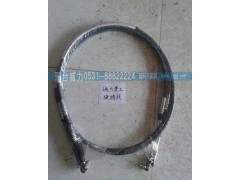,通力重工换挡线,邢台威力汽车零部件有限公司