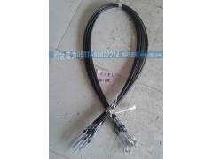 ,同力重工油门线,邢台威力汽车零部件有限公司