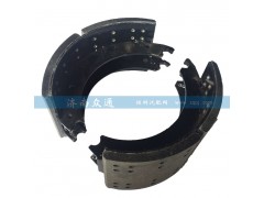 ,悍威后蹄总（200）,济南众通汽车配件公司