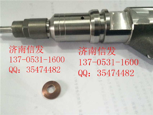 0445120157,博世喷油器红岩上菲红喷油器,济南信发汽车配件有限公司