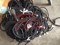 WG1034121341,SCR线束总成,济南信发汽车配件有限公司