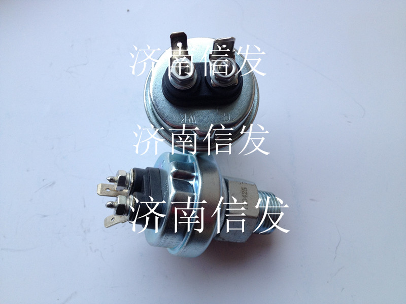 612600090351、612600090359,机油压力传感器,济南信发汽车配件有限公司