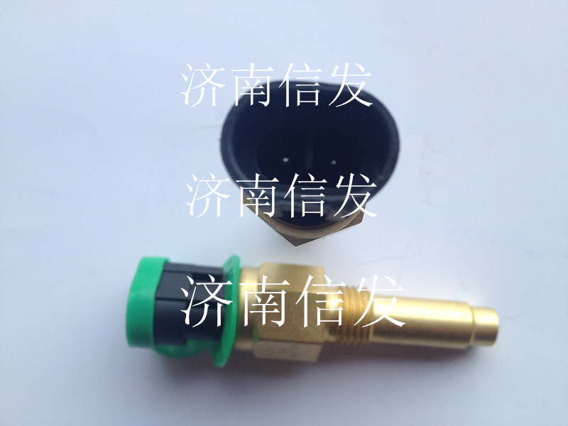 612600090672、612600090693,水温传感器,济南信发汽车配件有限公司