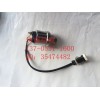612600090760最新款潍柴机油压力传感器