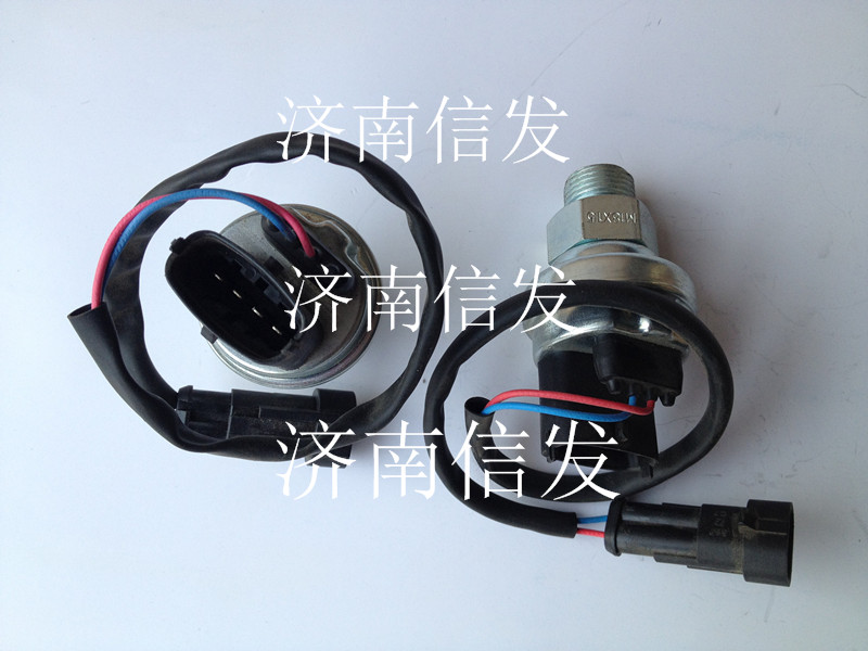 612600090766 机油压力,机油压力,济南信发汽车配件有限公司