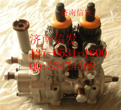 供油泵R61540080101 094000-0660/61/R61540080101