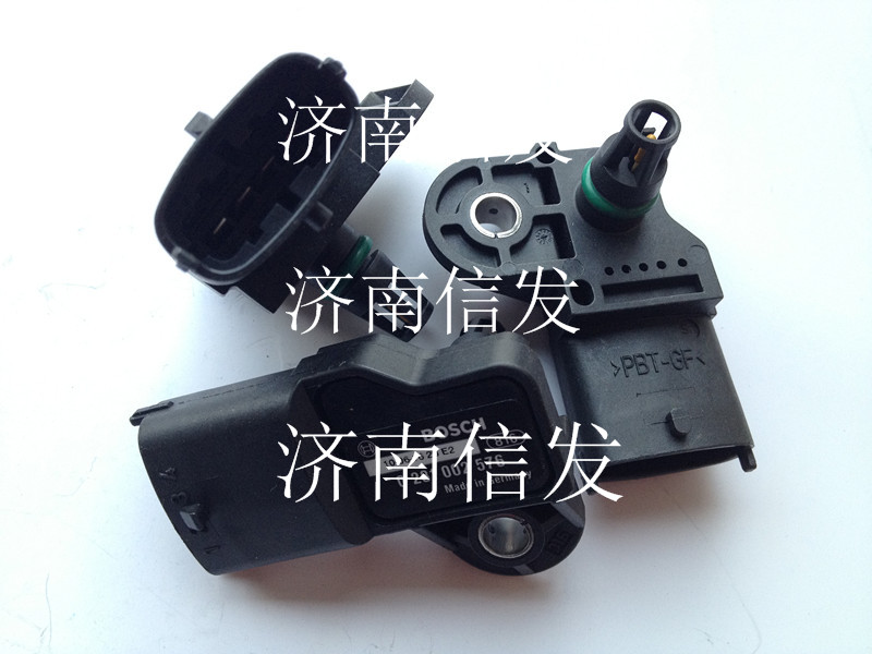 612630120004,博世进气压力传感器,济南信发汽车配件有限公司