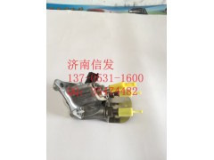 612640130089,尿素喷嘴,济南信发汽车配件有限公司
