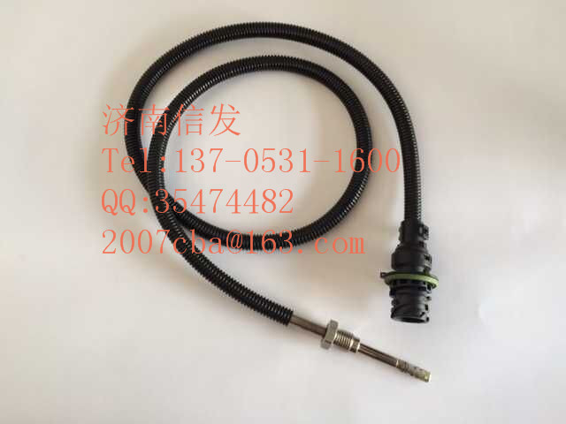612640130139,SCR排气温度传感器,济南信发汽车配件有限公司
